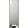 Refurbished Hoover H-Fridge 500 HOCE7T620DWK Freestanding 377 Litre 70/30 Frost Free Fridge Freezer White