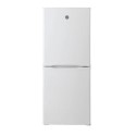 HOCH1S513EWK-1 Hoover H-300 185 Litre 50/50 Freestanding Fridge Freezer - Black