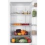 Hoover 247 Litre 60/40 Freestanding Fridge Freezer - White
