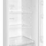 Hoover 247 Litre 60/40 Freestanding Fridge Freezer - White