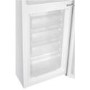 Hoover 247 Litre 60/40 Freestanding Fridge Freezer - White