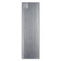 Hoover 247 Litre 60/40 Freestanding Fridge Freezer - White