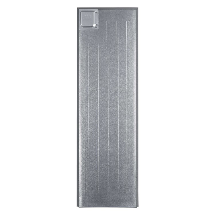 Hoover 247 Litre 60/40 Freestanding Fridge Freezer - White