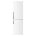 HOCH1T518EWHK Hoover 247 Litre 60/40 Freestanding Fridge Freezer - White