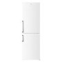 Hoover 247 Litre 60/40 Freestanding Fridge Freezer - White