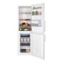 Hoover 247 Litre 60/40 Freestanding Fridge Freezer - White