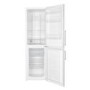 Hoover 247 Litre 60/40 Freestanding Fridge Freezer - White