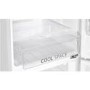 Hoover 247 Litre 60/40 Freestanding Fridge Freezer - White