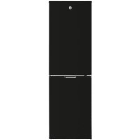 Hoover 259 Litre 60/40 Freestanding Fridge Freezer - Black