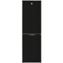 Hoover 259 Litre 60/40 Freestanding Fridge Freezer - Black