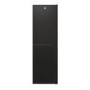 Hoover 252 Litre 50/50 Freestanding Fridge Freezer - Black