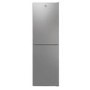 Hoover H-FRIDGE 300 252 Litre 50/50 Freestanding Fridge Freezer - Silver