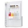 Hoover H-FRIDGE 300 252 Litre 50/50 Freestanding Fridge Freezer - White