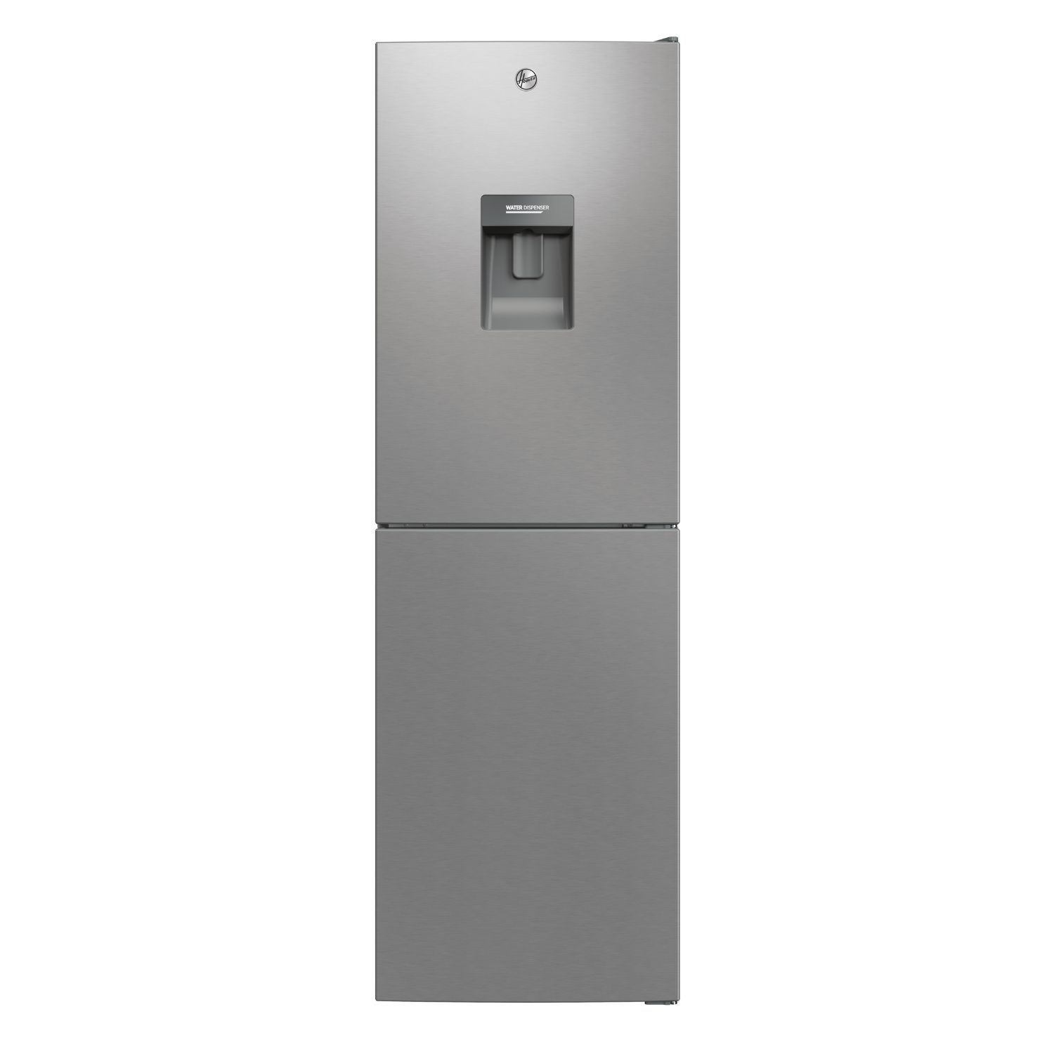 Hoover 246 Litre 50/50 Freestanding Fridge Freezer  34005666