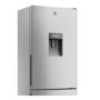 Hoover 246 Litre 50/50 Freestanding Fridge Freezer - Silver