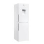 Hoover 246 Litre 50/50 Freestanding Fridge Freezer - White