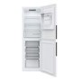 Hoover 246 Litre 50/50 Freestanding Fridge Freezer - White