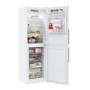 Hoover 246 Litre 50/50 Freestanding Fridge Freezer - White