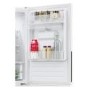 Hoover 246 Litre 50/50 Freestanding Fridge Freezer - White