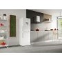 Hoover 246 Litre 50/50 Freestanding Fridge Freezer - White