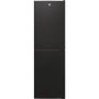 Hoover 252 Litre 50/50 Freestanding Fridge Freezer - Black