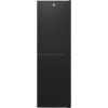 Hoover 252 Litre 50/50 Freestanding Fridge Freezer - Black