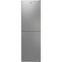 Hoover 252 Litre 50/50 Freestanding Fridge Freezer - Silver
