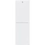 Refurbished Hoover HOCT3L517FWK Freestanding 252 Litre 50/50 Fridge Freezer White