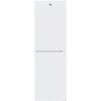 Refurbished Hoover HOCT3L517FWK Freestanding 252 Litre 50/50 Fridge Freezer White