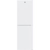 Hoover 252 Litre 50/50 Freestanding Fridge Freezer - White