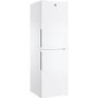 Refurbished Hoover HOCT3L517FWK Freestanding 252 Litre 50/50 Fridge Freezer White