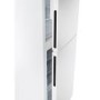 Refurbished Hoover HOCT3L517FWK Freestanding 252 Litre 50/50 Fridge Freezer White