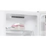 Refurbished Hoover HOCT3L517FWK Freestanding 252 Litre 50/50 Fridge Freezer White