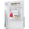 Hoover 246 Litre 50/50 Freestanding Fridge Freezer With Water Dispenser - White