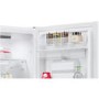 Hoover 246 Litre 50/50 Freestanding Fridge Freezer With Water Dispenser - White