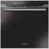 Hoover HODP0007BI H-OVEN STEAM 700 PLUS Multifunction Electric Built-in Single Oven With WiFi &amp; Bluetooth Connectivity - Black