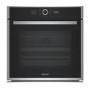 Hotpoint Class 4 Electric Fan Assisted Single Oven with Air Fry - Stainless Steel