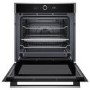 Hotpoint Class 4 HOI4S8HM0XUK Fan Oven with Air Fry - Stainless Steel