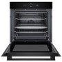 Hotpoint Class 4 HOI4S8PM0BUK Electric Fan Assisted Single Oven with Air
