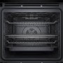 Hotpoint Class 4 HOI4S8PM0BUK Electric Fan Assisted Single Oven with Air