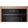 Hotpoint Class 4 HOI4S8PM0BUK Electric Fan Assisted Single Oven with Air