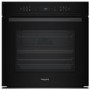 Hotpoint Class 6 HOI68CT0SBUK Electric Multifunction Single Oven with Air Fry