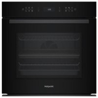 Hotpoint Class 6 HOI68CT0SBUK Electric Multifunction Single Oven with Air Fry