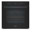 HOI68CT0SBUK Hotpoint Class 6 HOI68CT0SBUK Electric Multifunction Single Oven with Air Fry