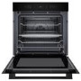 Hotpoint Class 6 HOI68CT0SBUK Electric Multifunction Single Oven with Air Fry