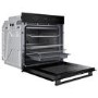 Hotpoint Class 6 HOI68CT0SBUK Electric Multifunction Single Oven with Air Fry