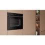 Hotpoint Class 6 HOI68CT0SBUK Electric Multifunction Single Oven with Air Fry