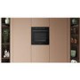 Hotpoint Class 6 HOI68CT0SBUK Electric Multifunction Single Oven with Air Fry