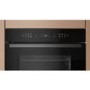 Hotpoint Class 6 HOI68CT0SBUK Electric Multifunction Single Oven with Air Fry