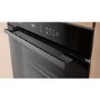 Hotpoint Class 6 HOI68CT0SBUK Electric Multifunction Single Oven with Air Fry